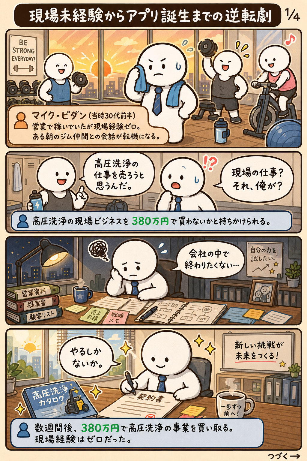 漫画サムネイル