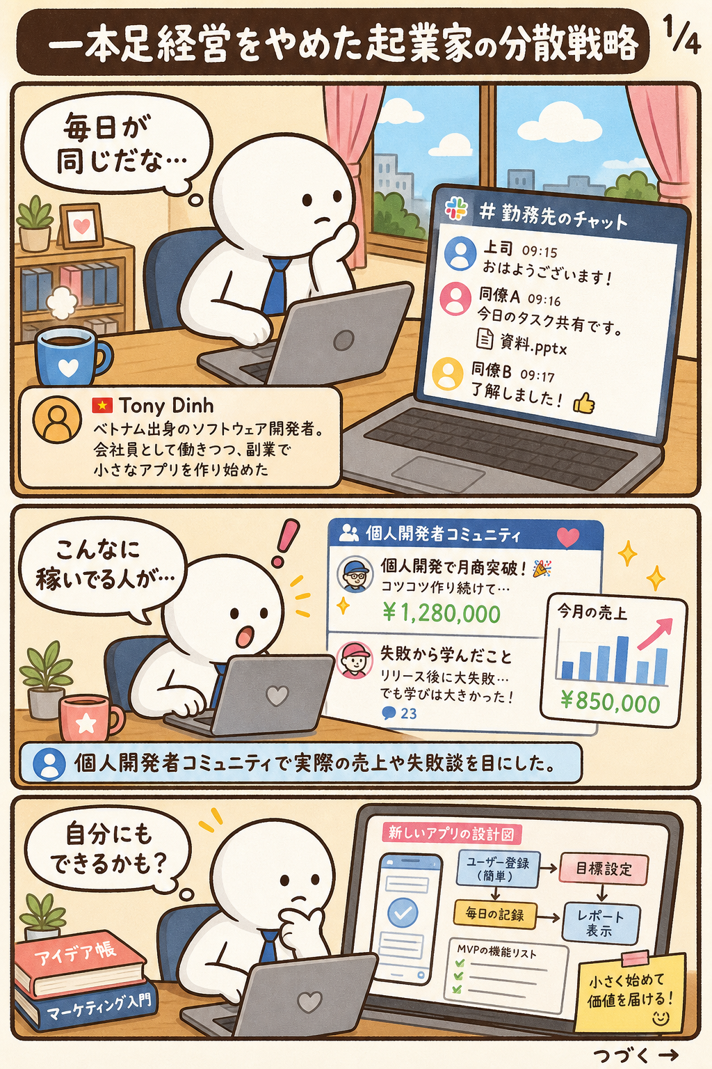 漫画サムネイル