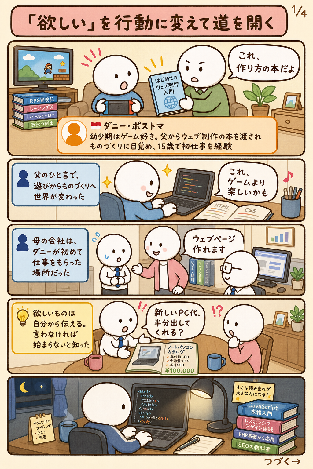 漫画サムネイル