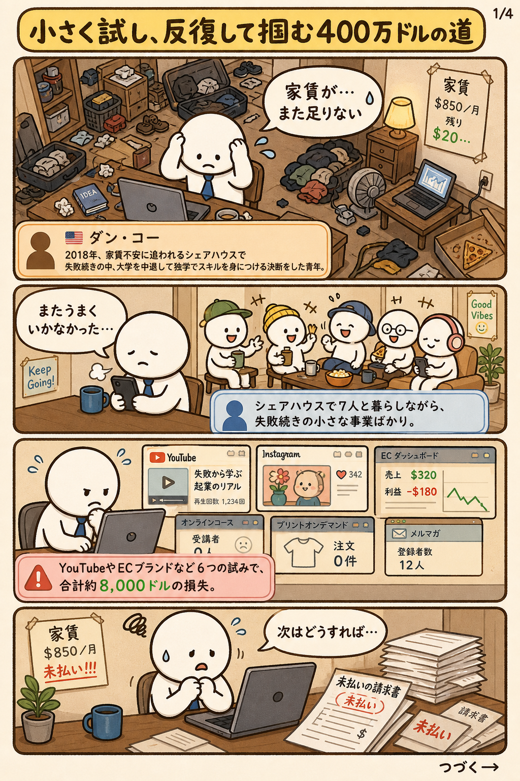 漫画サムネイル