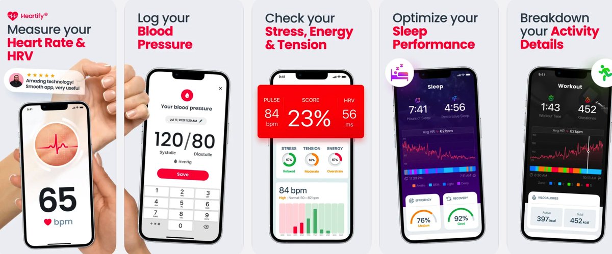 アプリのスクリーンショットで機能説明をやめてダウンロードを増やす作り方